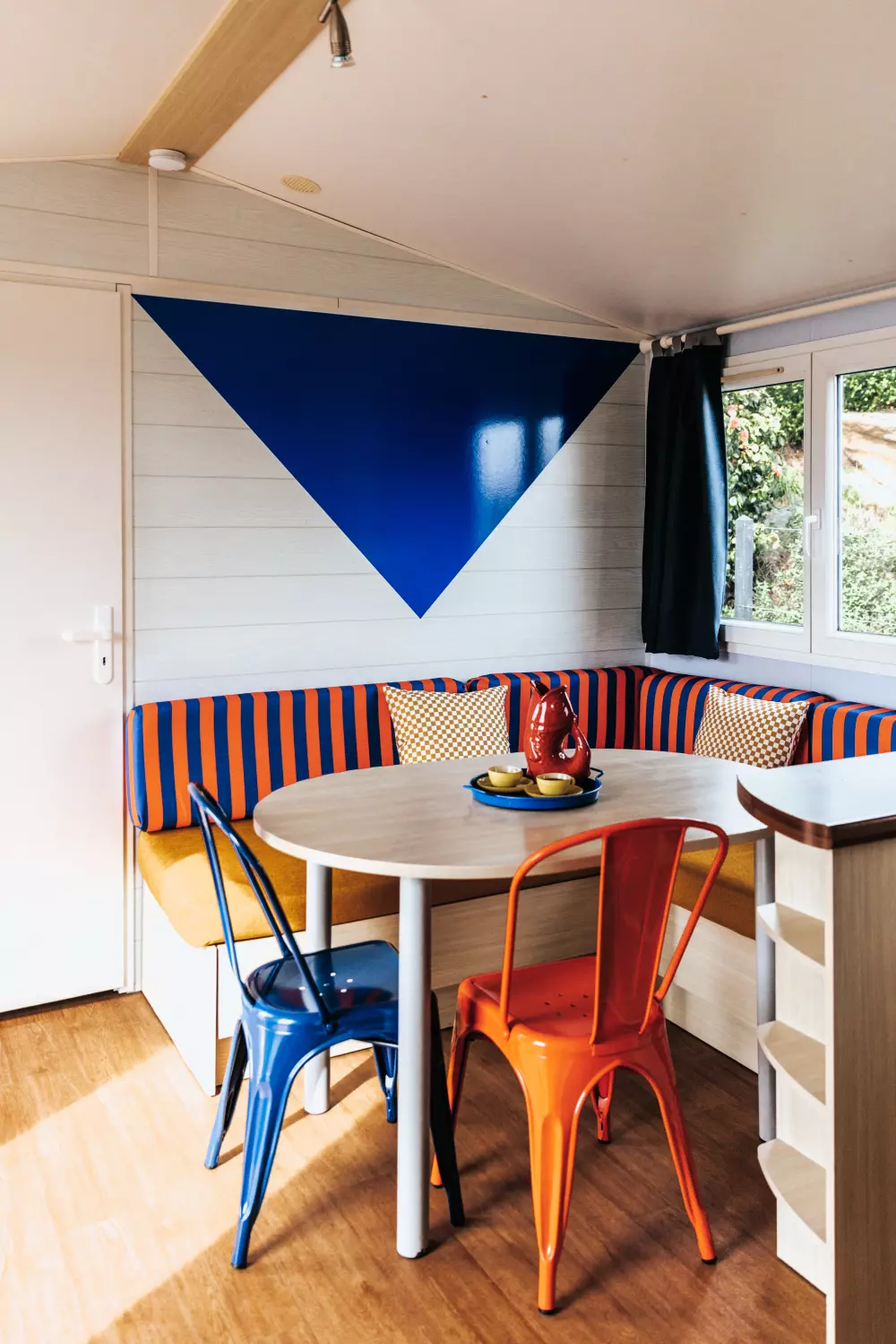 Camping Liberté Landrellec4 étoiles★★★★